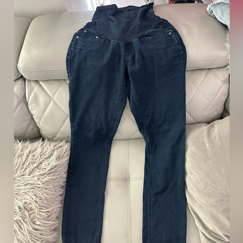 Jessica Simpson maternity size S